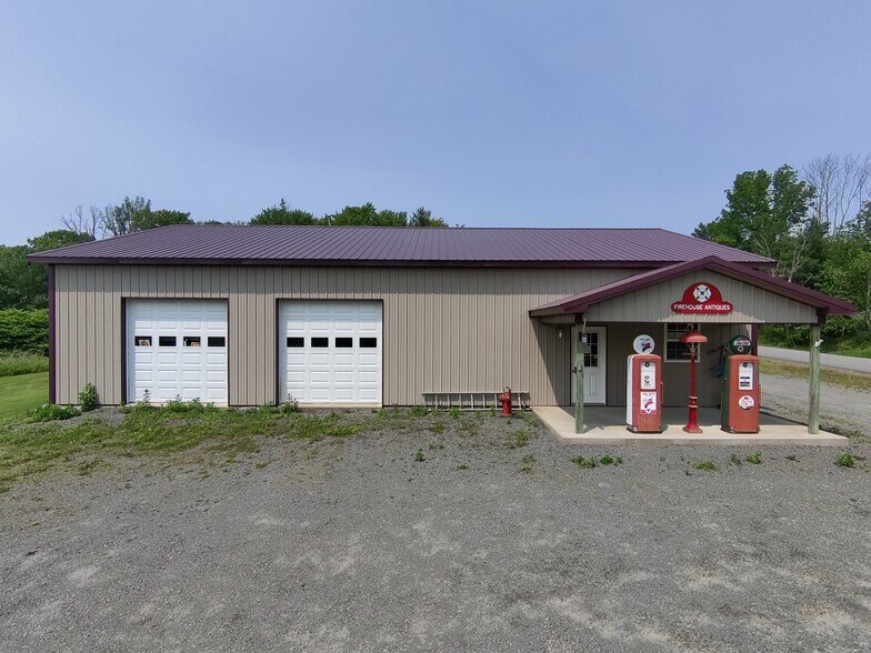 7 Mueller Rd, Cochecton, NY à vendre - Photo de l’immeuble – Image 3 sur 16