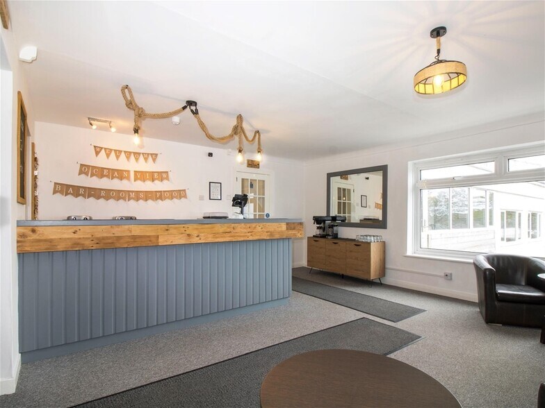 Ocean View Hotel, Achnasheen à vendre - Photo de l’immeuble – Image 3 sur 19