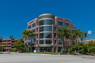 Plus de détails pour 6801 Park Terrace Dr, Los Angeles, CA - Bureau/Médical à louer