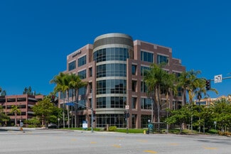 Plus de détails pour 6801 Park Terrace Dr, Los Angeles, CA - Bureau à louer