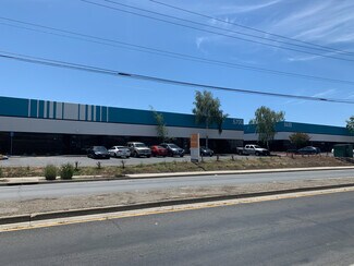 Plus de détails pour 5700 Imhoff Dr, Concord, CA - Industriel/Logistique à louer