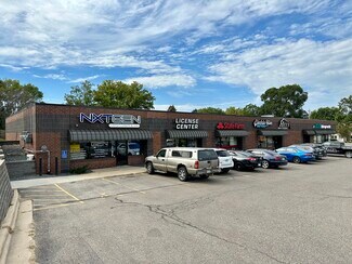 Plus de détails pour 1700-1730 37th St NW, Rochester, MN - Local commercial à louer