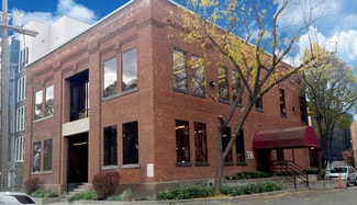 Plus de détails pour 336 S 400 W, Salt Lake City, UT - Bureau à louer
