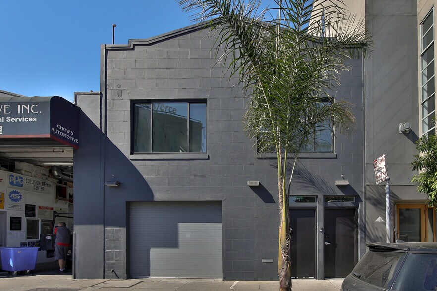 380 7th St, San Francisco, CA à louer - Photo de l’immeuble – Image 2 sur 10