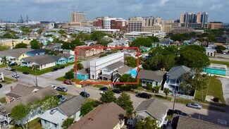 Plus de détails pour 624 Ball, Galveston, TX - Logement à vendre