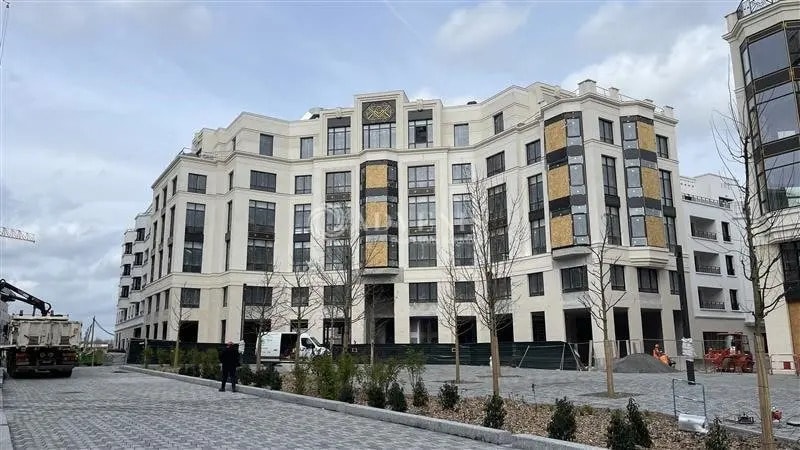 9 Rue D'Ariane, Chessy à vendre - Photo de l’immeuble – Image 2 sur 7