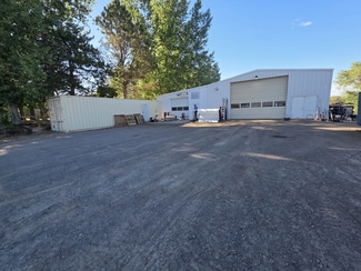 Plus de détails pour 37836 Highway 78, Grand View, ID - Industriel/Logistique à vendre
