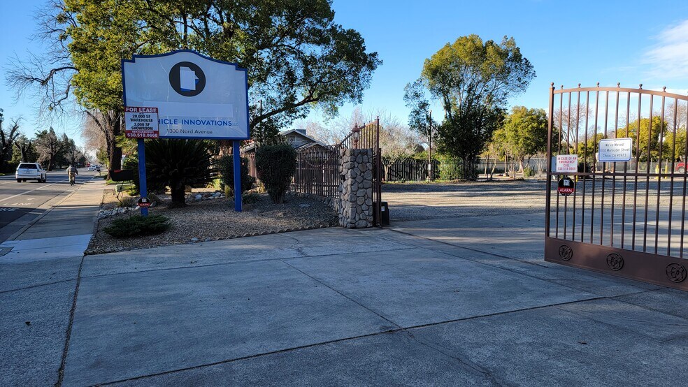 1300 Nord Ave State Hwy 32, Chico, CA 95926, USA, Chico, CA à louer - Photo de l’immeuble – Image 1 sur 10