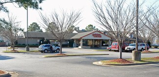 Plus de détails pour 109 Volvo Pky, Chesapeake, VA - Local commercial à louer