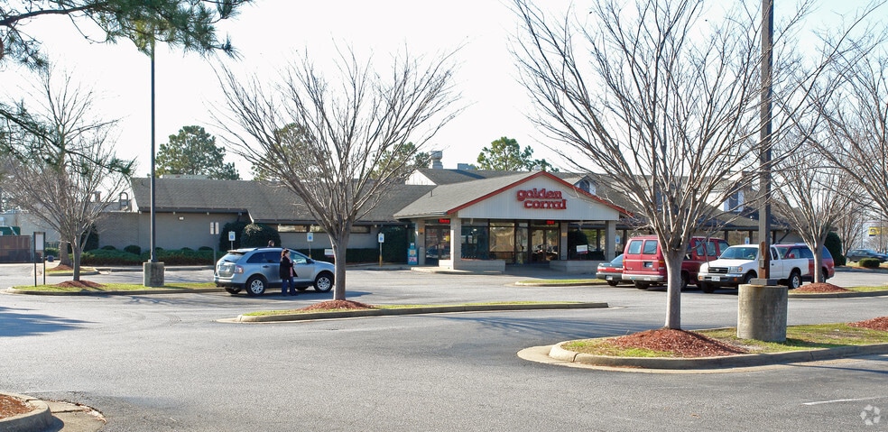 109 Volvo Pky, Chesapeake, VA à louer - Photo principale – Image 1 sur 5