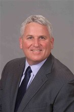 Martin Reed