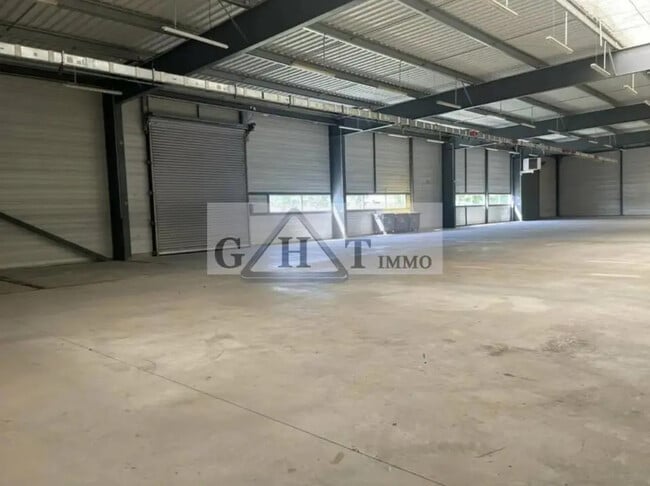 Plus de détails pour Industriel/Logistique à vendre