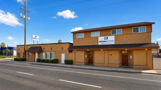Plus de détails pour 518-530 Union Ave, Bakersfield, CA - Local commercial à vendre