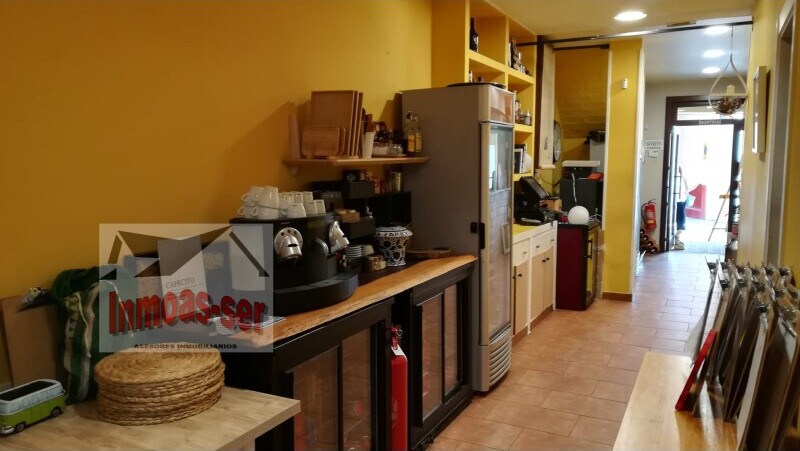 Local commercial dans Canet de Mar, Barcelona à louer - Photo intérieure – Image 3 sur 4