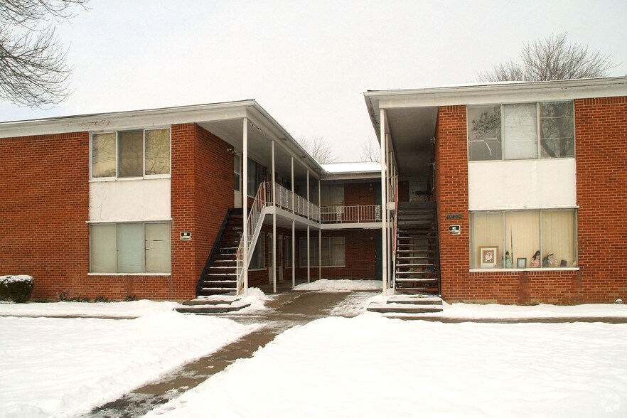 10400 Whittier St, Detroit, MI à vendre - Photo de l’immeuble – Image 2 sur 18