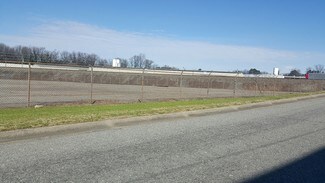 Plus de détails pour 501 N Virginia St, Goldsboro, NC - Terrain à vendre