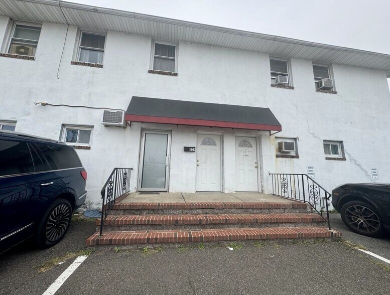 303 N 14th St, Kenilworth, NJ à louer - Photo de l’immeuble – Image 2 sur 2