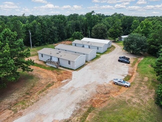 Plus de détails pour 2426 Crockett Martin Rd, Conroe, TX - Logement à vendre