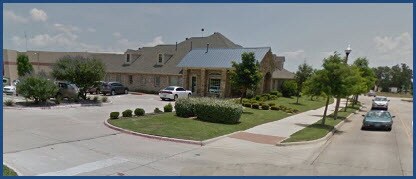 2745 Wind River Ln, Denton, TX à louer - Photo principale – Image 1 sur 5