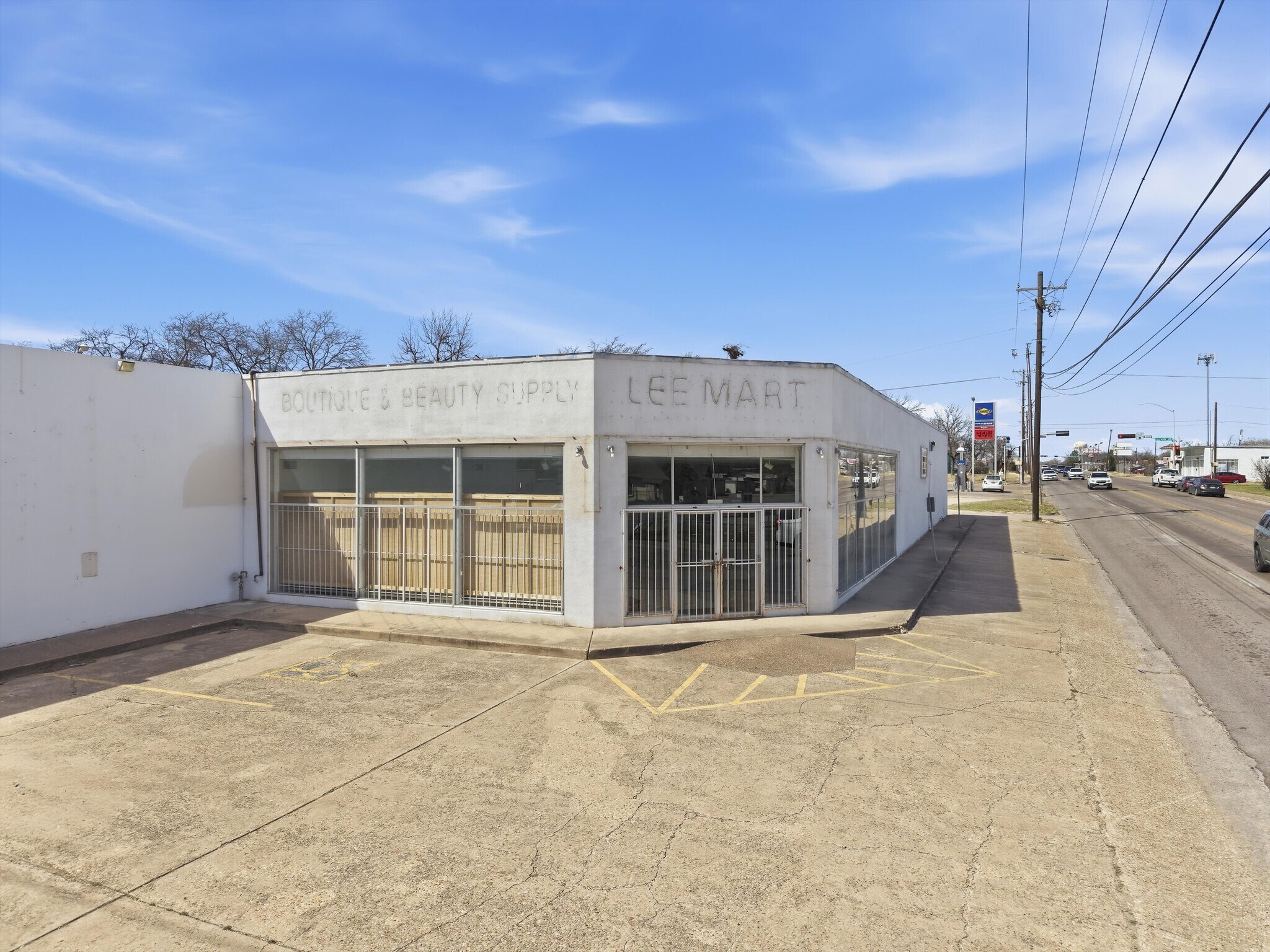 2404 18th st, Waco, TX à vendre Photo principale– Image 1 sur 8