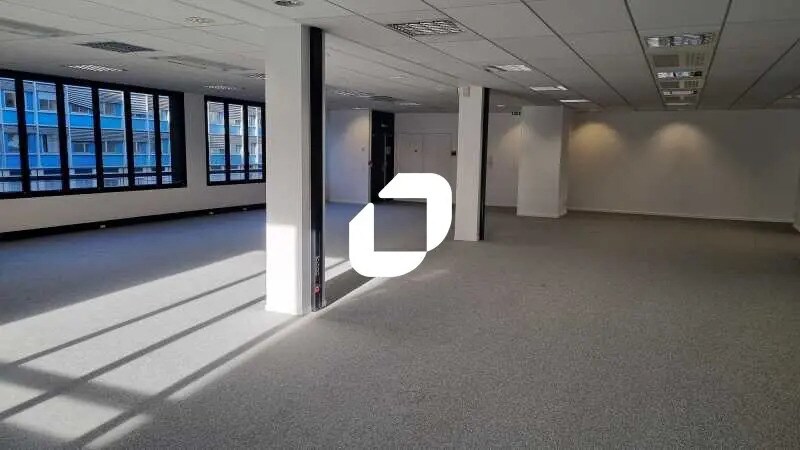 Bureau dans Paris à louer - Photo de l’immeuble – Image 3 sur 8