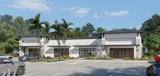 Plus de détails pour 5140 Clyde Morris Blvd., Port Orange, FL - Bureau/Médical à louer