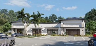 Plus de détails pour 5140 Clyde Morris Blvd., Port Orange, FL - Bureau/Médical à louer