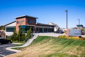 Plus de détails pour 6112 Mo-9 Hwy, Kansas City, MO - Bureau à louer