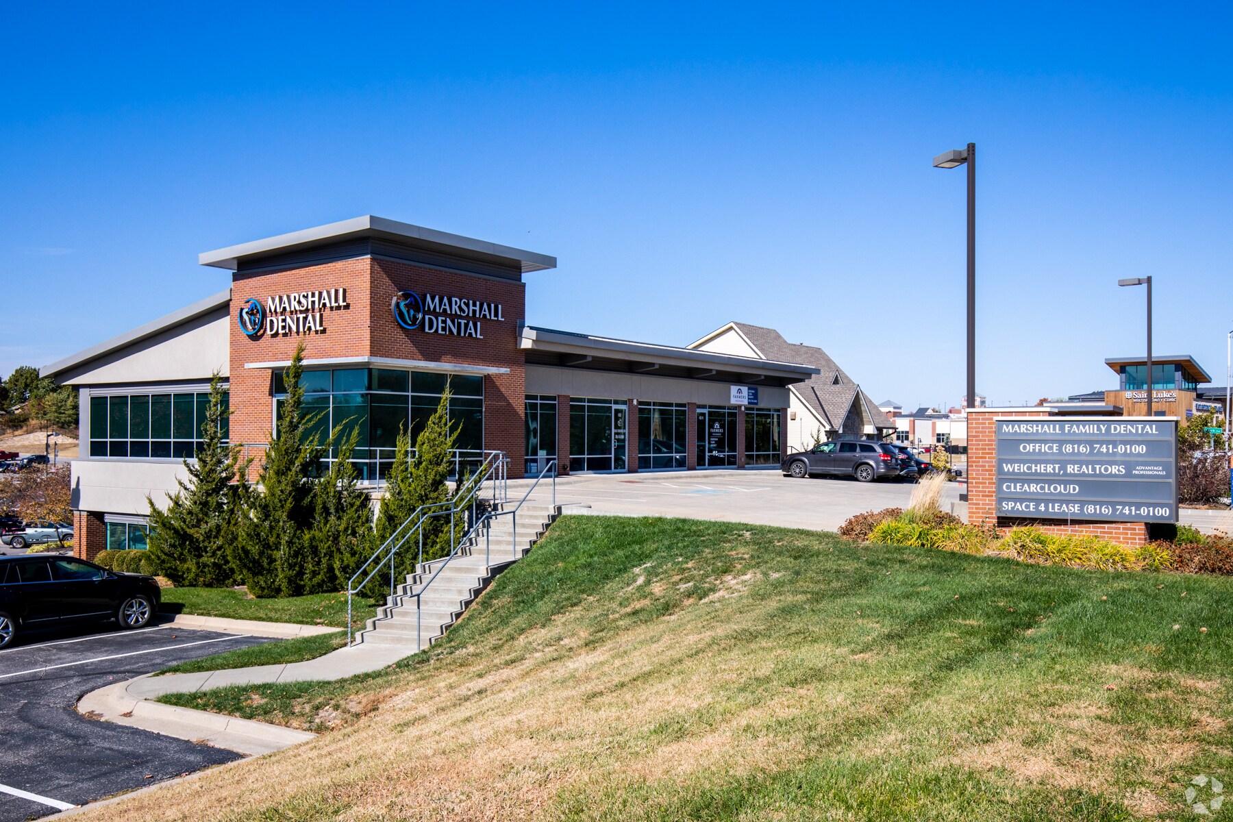 6112 Mo-9 Hwy, Kansas City, MO à louer Photo de l’immeuble– Image 1 sur 7