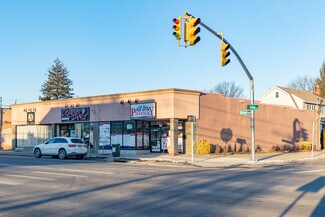 Plus de détails pour 1651-1655 Grand Ave, Baldwin, NY - Local commercial à vendre