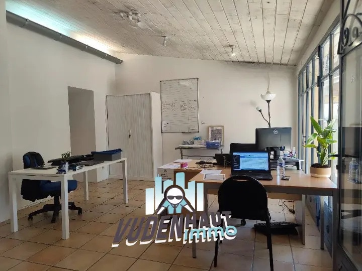 Local commercial dans Tournefeuille à louer - Photo de l’immeuble – Image 3 sur 9