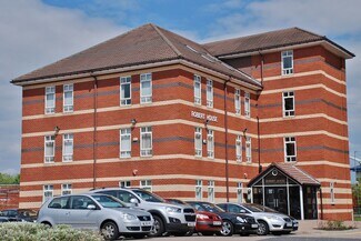 Plus de détails pour Westpoint Rd, Thornaby - Bureau à vendre