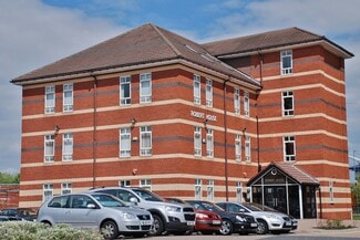 Plus de détails pour Westpoint Rd, Thornaby - Bureau à vendre