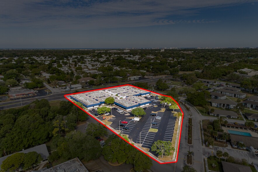 1301 Seminole Blvd, Largo, FL à vendre - Aérien – Image 3 sur 12