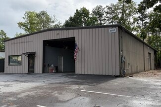 Plus de détails pour 5827 Powell Dr, Mableton, GA - Local d’activités à vendre
