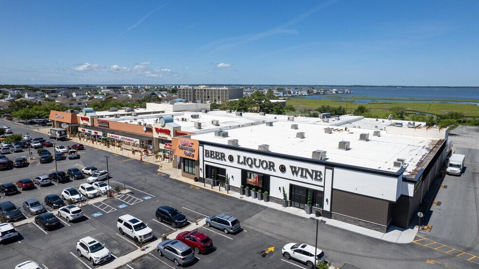 11427 Coastal Hwy, Ocean City, MD à louer - Photo de l’immeuble – Image 3 sur 4