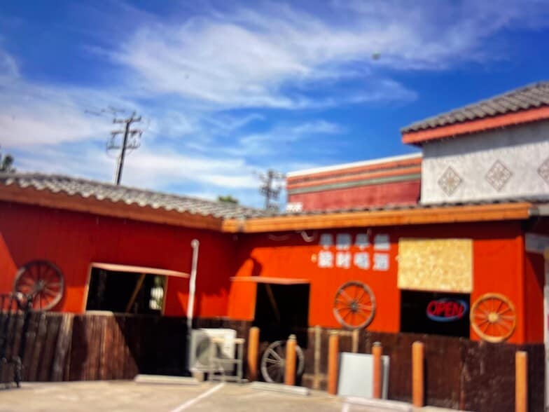 9936-9944 Lower Azusa Rd, El Monte, CA à louer - Photo de l’immeuble – Image 3 sur 19