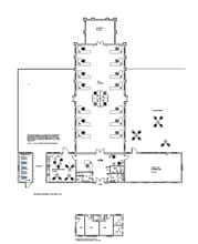 Sunninghill Rd, Ascot à louer Plan d’étage– Image 1 sur 1