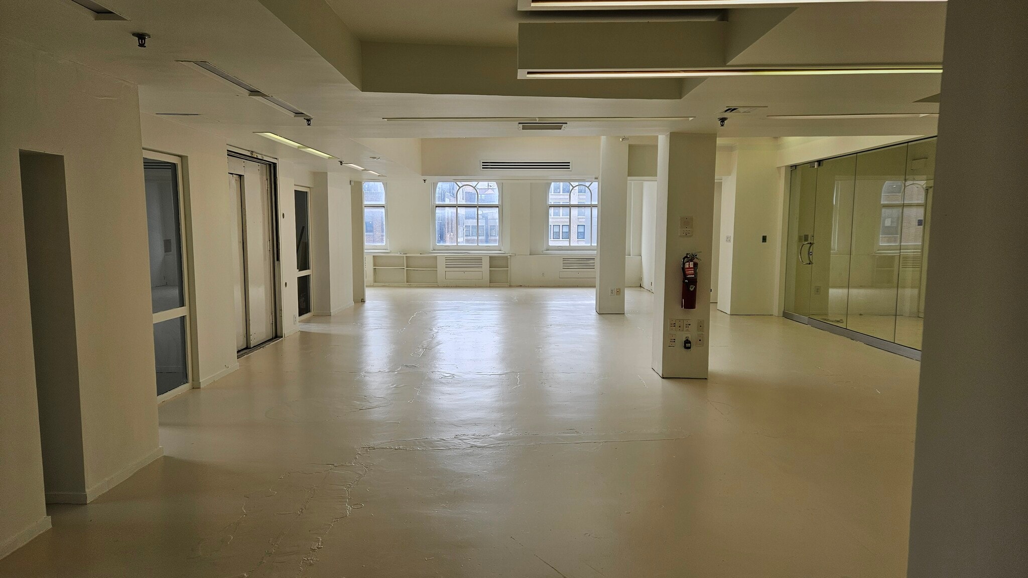 39 W 29th St, New York, NY à louer Photo intérieure– Image 1 sur 6