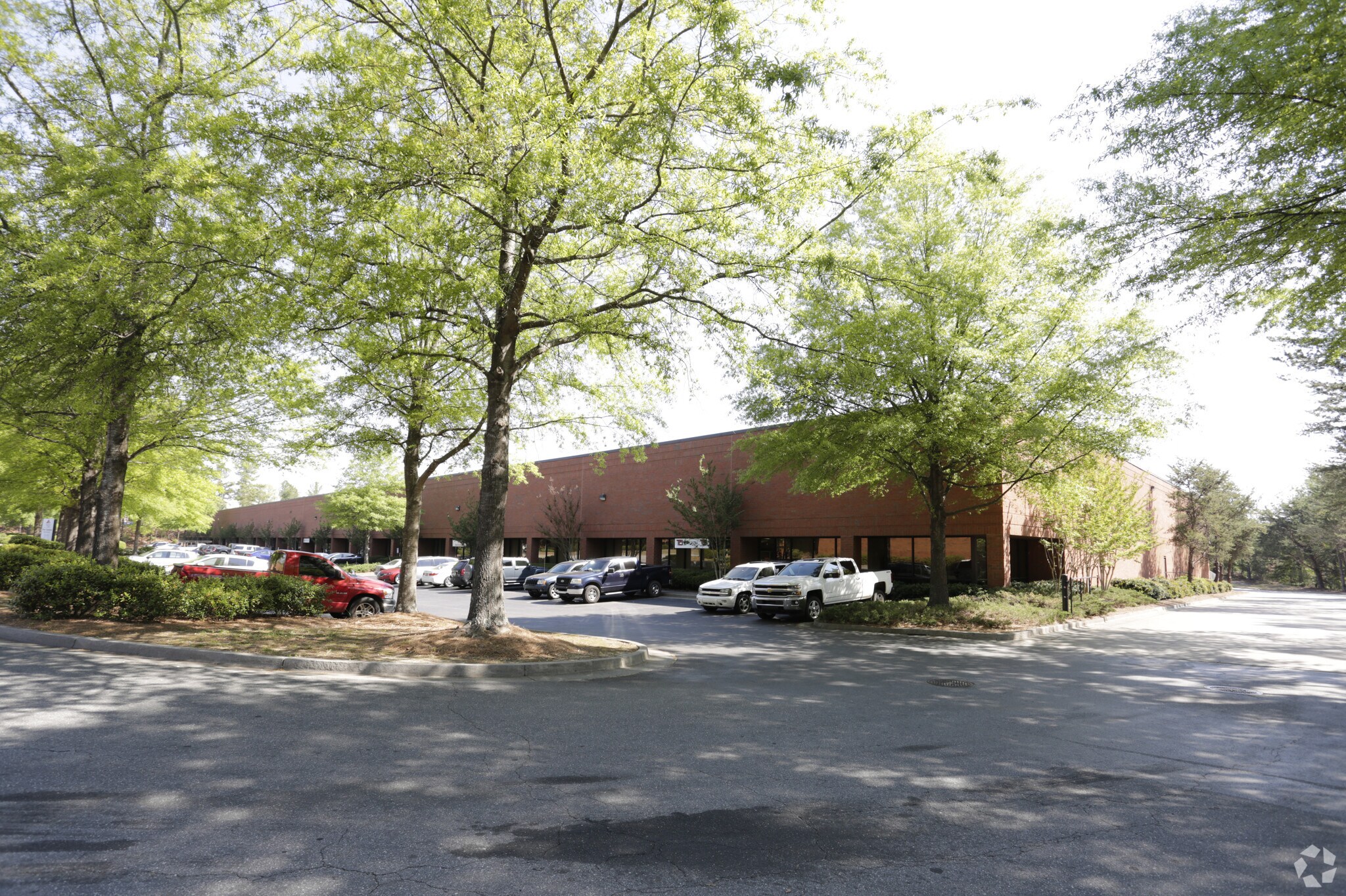 100 Petty Rd, Lawrenceville, GA à louer Photo de l’immeuble– Image 1 sur 10