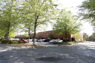 Plus de détails pour 100 Petty Rd, Lawrenceville, GA - Industriel/Logistique à louer