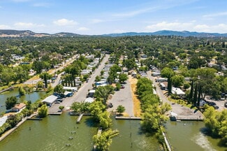 Plus de détails pour 5865 Old Highway 53, Clearlake, CA - Logement à vendre