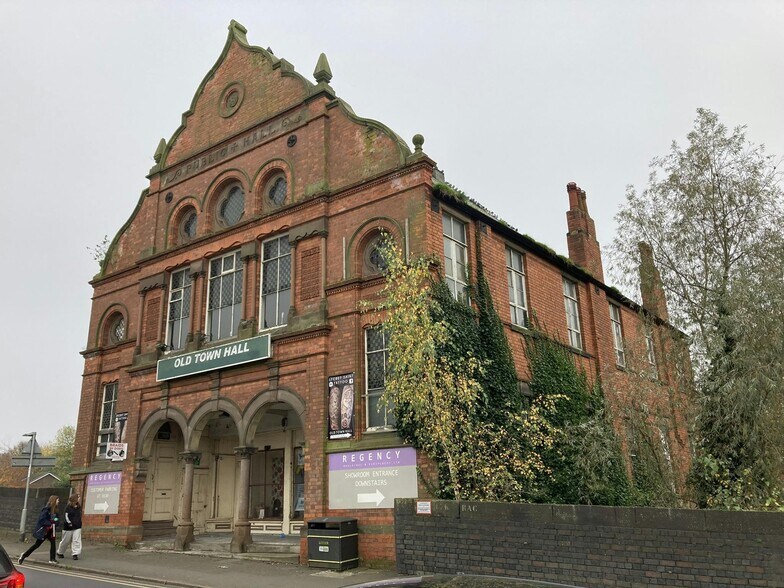 Station Rd, Nottingham à vendre - Photo de l’immeuble – Image 3 sur 12