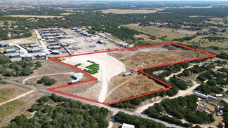 Plus de détails pour 539 County Road 266, Bertram, TX - Terrain à vendre