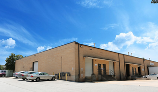 Plus de détails pour 1810 Auger Dr, Tucker, GA - Industriel/Logistique à louer