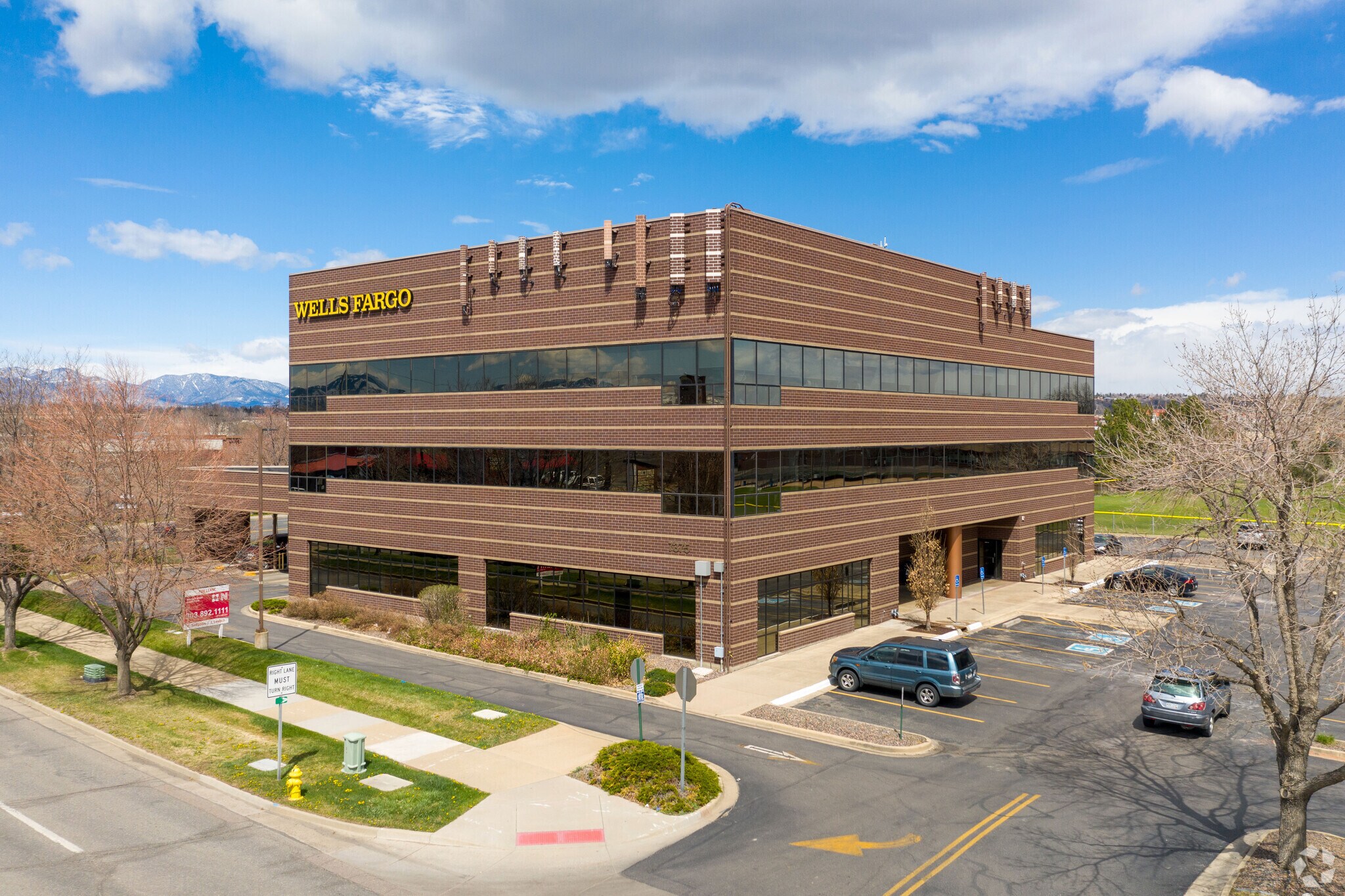 7375 W 52nd Ave, Arvada, CO à louer Photo principale– Image 1 sur 7