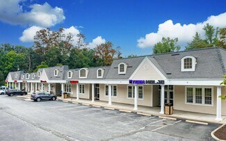 Plus de détails pour 1390-1426 E Main St, Shrub Oak, NY - Local commercial à louer