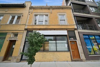 Plus de détails pour 2930 N Milwaukee Ave, Chicago, IL - Local commercial à vendre