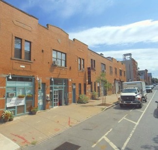 Plus de détails pour 603 Bergen St, Brooklyn, NY - Local commercial à louer