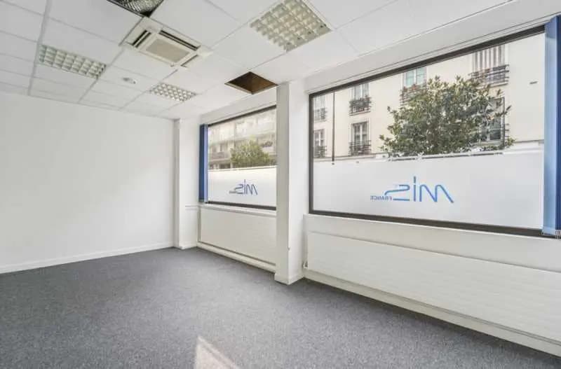 41-43 Rue Aristide Briand, Levallois-Perret à louer - Photo de l’immeuble – Image 3 sur 8